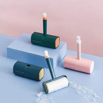 Removal of hair theorizer suction wool remover to cat hair dog hair cleaner except pet kitty hair bed scraping woolen machine stickler