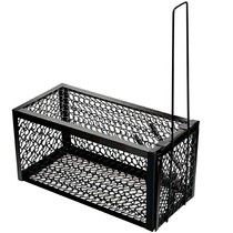 Clip field Iron Mouse clip wild vole clip strong wild artifact thickening home indoor round