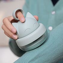 Clothes pilling hair remover does not hurt clothes cleaner Hair remover girls home good things hair removal machine household