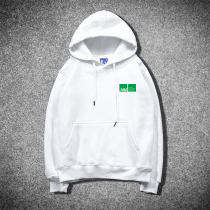 Munich University pullover casual top LMU souvenir hoodie autumn and winter couples campus German simplicity