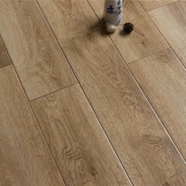 Imitation wood floor tile living room wood grain strip floor tile 150x800 non-slip balcony floor tile kitchen simple modern