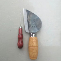 New broken eel knife tool Stainless Steel Eel knife cutting eel knife kill eel knife crucian carp knife Special