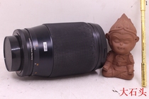 Contatime Zeiss Ziess 200 3 5 YC mouth manual portrait fixed focus fit to EF E Port