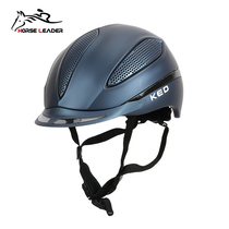 German imported horse racing helmet for men and women with childrens knightschild cap shock-resistant equestrian training protective helmet