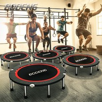 Trampoline gym home childrens indoor bouncing bed outdoor rub bed adult sports actuator jumping bed