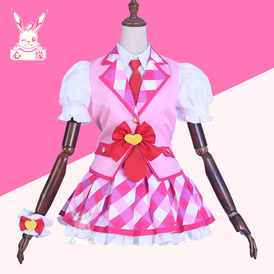taobao agent Strawberry, suit, cosplay