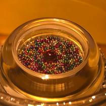 Bagan Ananda Temple please ask Sakyamu Buddha color gold sturdy son a bottle of tens of thousands of hidden towers seven colors