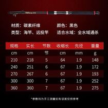 Level fish rod integrated with fishing rod in fishing rod with fishing rod and fishing rod with fishing rod throw rod for far-to-rod.