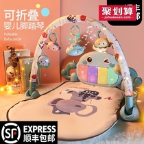 Newborn baby face-to-face gift Newborn baby products Baby gift box set gift gift high-end full moon gift gift