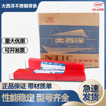 Atlantic stainless steel electrode CHS102A022A132A302A312A402A412CHS2209