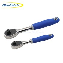 American blue dot rubber handle quick ratchet wrench socket quick pull fly fly fly small fly auto repair tool