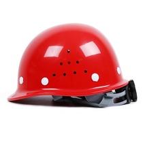 Safety Helmet Construction Site Helmet Engineering Cap National thickened Superhard ABS GRP Construction Custom Inprint