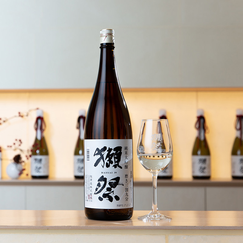 獭祭纯米大吟酿礼盒-獭祭纯米大吟酿礼盒促销价格、獭祭纯米大吟酿礼盒 