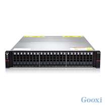 Guoxin 2u24 disk expansion cabinet DST202-S24RJ compatible with all brands of machine double control head