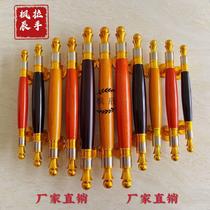 House door wood door stainless steel solid wood clear fit handle door handle handle handle wood door handle solid wood handle