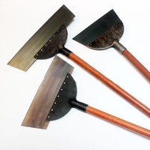 New chicken dung shovel chicken excrement shovel animal husbandry cleaning shovel farm cleaning tools pig manure shovel pig excrement shovel poultry manure