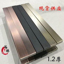 Glass Door Handle Mall Door Big Handle Hotel Bag House Big Door Handle Set for LOGO Stainless Steel Handle