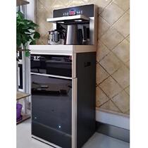  Office high-end automatic water supply Living room 2021 vertical side cabinet tea bar machine Household automatic drinking water