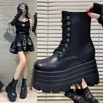 ♡ 淘宝 タオバオ 厚底 22cm ♡ 22cm增高鞋-22cm增高鞋促销价格、22cm增高鞋品牌- 淘宝