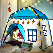 Outdoor picnic tent outdoor camping portable childrens tent small house Indian home indoor game House