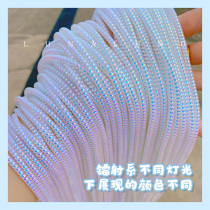 Data cable protective cover mobile phone charger Apple 13 Huawei vivo Xiaomi oppo iQOO 20W special 12 anti-break creative winding earphone protective cover data cable protective rope winding