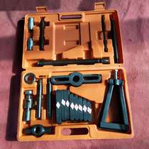 Engine cylinder puller loading and unloading dry wet car cylinder liner puller steel sleeve hydraulic cylinder barrel extractor