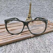  Welding mirror Flat gas welding glasses Flat glass lens welder sunglasses Grinding cutting splash labor protection protection 