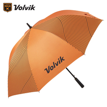 Volvik Warwick Golf Umbrella Dual Umbrella Sunshade Portable Convenient Multifunctional Umbrella