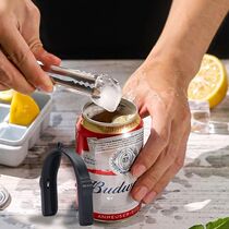 Second generation can opener Upgraded version of the multi-function lid opener Can beer cola sprite can opener