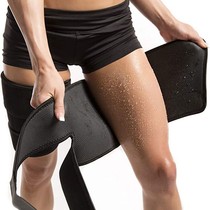 Slim Leg With Lean Thighs Calf Sleeve Movement Fitness Slimy Sweaty Bundle Leg With Burning Fat Sweating Slim Thighs With Sweaty Sweaty