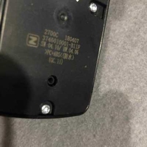 Zhongtai T600C Coolpad Cool Run Glass Window Lifter Switch Lift Switch Main Switch Original