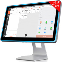 Restaurant convenience store display Cash register Universal all-in-one cash register All-in-one touch screen Bar touch screen Self-service