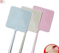 Cockroach beat cockroach swat fly swatter extended plastic household mosquito beat large soft glue manual mosquito killing