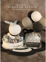 Car ornaments a deer safe car perfume ornaments expansion stone aromatherapy car perfume decoration gift goddess