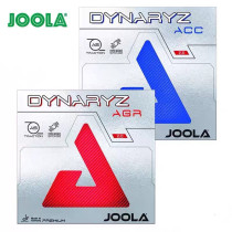 (Panda) JOOLA Yula Yula Table Tennis Racket Rubber Dynasty ACC AGR Table Tennis Reverse Glue Glue