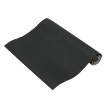 Japanese NITORI Yitori home can be cut solid color mat drawer cabinet long charcoal insect proof cabinet mat