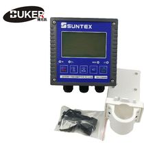 (PH meter) Upper Tsuntex Industrial Online PH tester PC3100 Intelligent ORP detector circulation pool