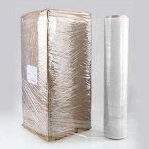 SANTO winding film PE packaging film coating each roll length about 220 meters wide 500*0 02mm 2