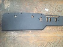 Willow Steam Original Factory By Dragon H7 Cover 3 Vigorous Front Headlight Horse Mounting Bracket Rear Seal Plate Trim Plate Leather Pattern Plate plate