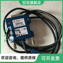 Spot sale of original US GPIB-USB-HS card 783368-01 data card 9 into new