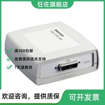 New Tektronix Teke TEK-USB-488 USB to IEEE488 Communication Adapter Invoicing