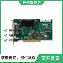 New NI PCI-6602 Digital I O Module 777531-01 Quality One Year Spot