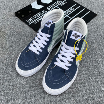 Do you have a little heartbeat to knock on the watch type ~ 2021 winter new men's shoes high top plus velvet warm board shoes