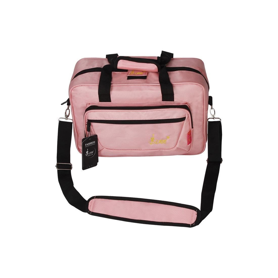 1 Crossbody handbag new black oboe musical instrument professional multi-color optional clarinet