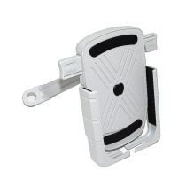 Sanyang flying degree 3 4 GR125 GR125 JP150 FNX150 FNX150 aluminum alloy navigation mobile phone bracket accessories