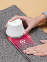 Hair removal machine to ball machine clothes multifunctional non-injury clothes hair removal machine hair wool sweater hair ball machine home shaving knife