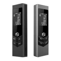 Weijiaqi Mini Laser Rangefinder High precision infrared engineering installation measuring instrument electronic ruler measuring room artifact