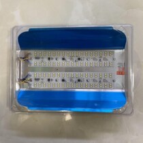 Industrial LED light construction site lamp 00W waterproof super bright sun light floodlight halogen lamp instead of 1000W tube