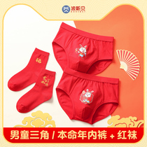 Boys are 12 years old rabbits in the young childrens juvenile triangle 13