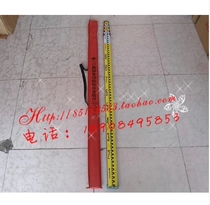 Wenzhou Huachang aluminum alloy 5 m tower ruler (ruler) aluminum alloy Tower ruler